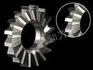 ISO Approved Carbide Milling Tools Milling Saw Blades