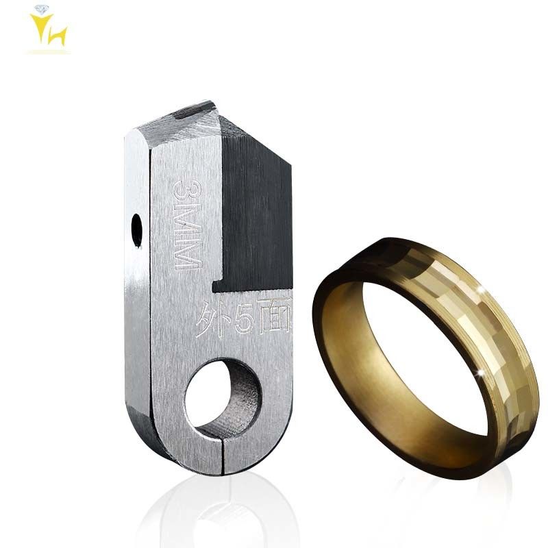 China Wear Resistance CV Posalux Diamond Tools factory