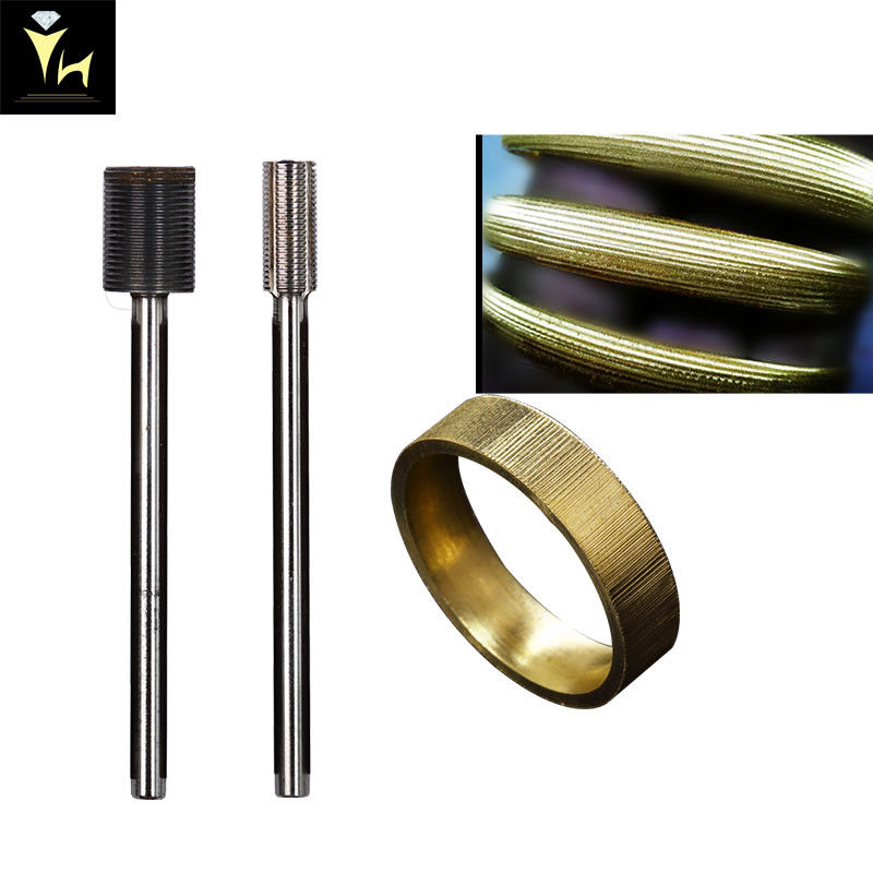 0.5mm High Speed Steel Bur Background Tools